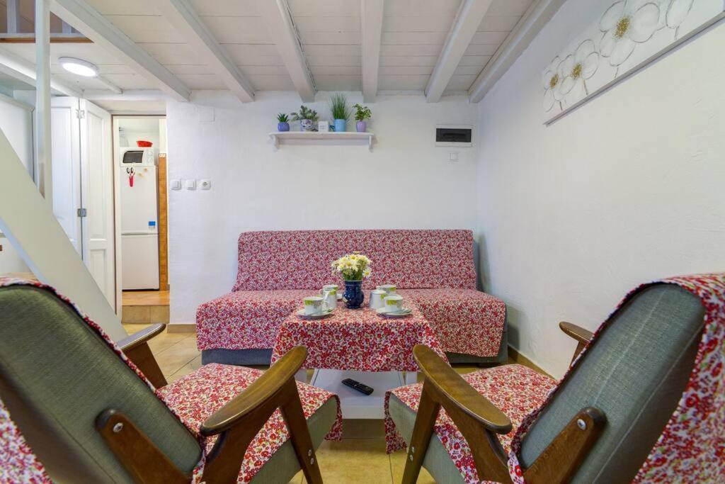 Piccola Casa - A Little Paradise Krsan Екстер'єр фото