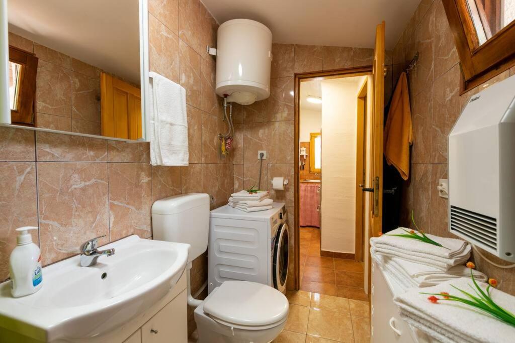 Piccola Casa - A Little Paradise Krsan Екстер'єр фото