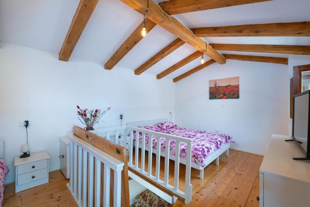 Piccola Casa - A Little Paradise Krsan Екстер'єр фото