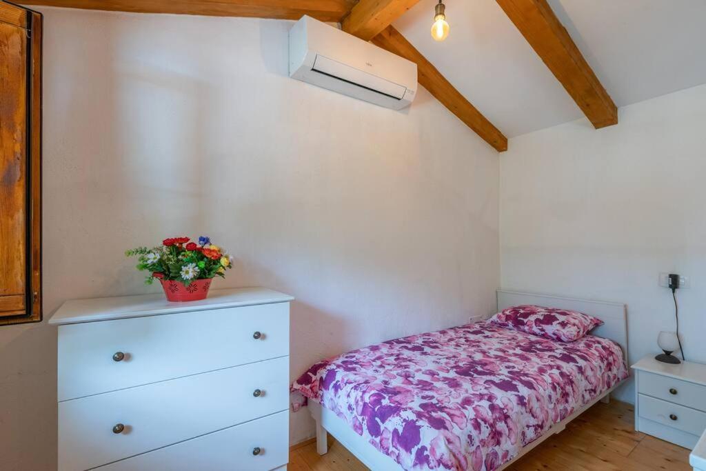 Piccola Casa - A Little Paradise Krsan Екстер'єр фото