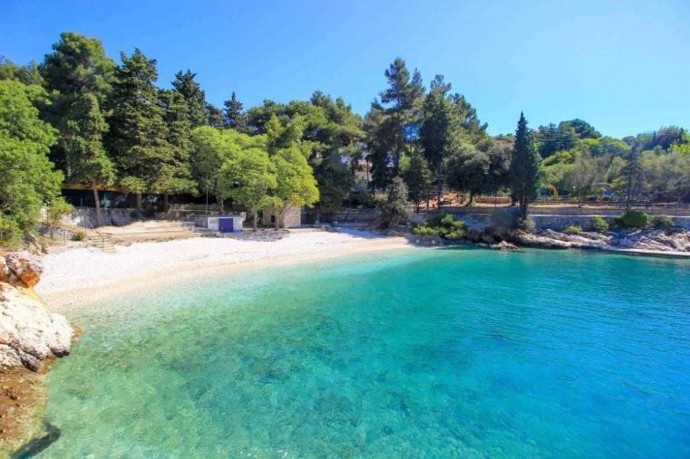 Piccola Casa - A Little Paradise Krsan Екстер'єр фото