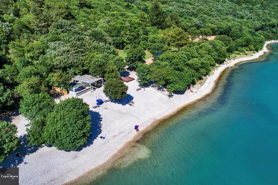 Piccola Casa - A Little Paradise Krsan Екстер'єр фото