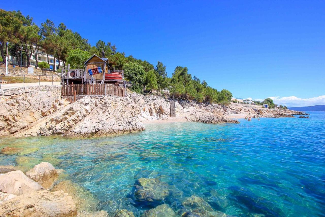 Piccola Casa - A Little Paradise Krsan Екстер'єр фото