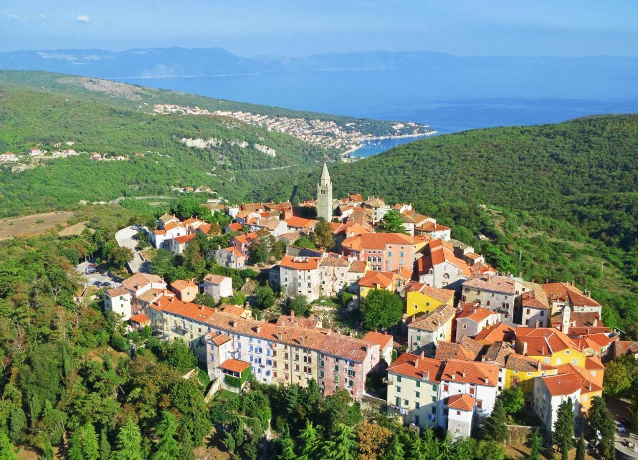 Piccola Casa - A Little Paradise Krsan Екстер'єр фото